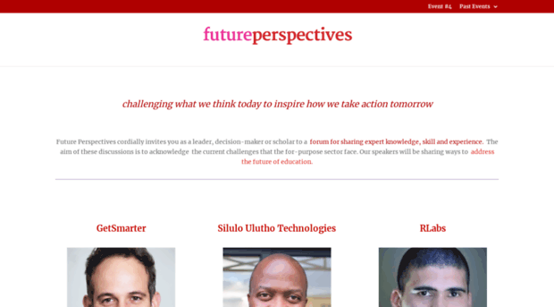 futureperspectives.co.za