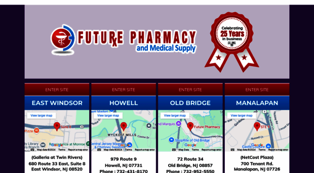 futurepharmacynj.com