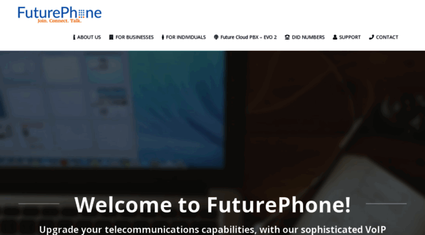 futurephone.eu