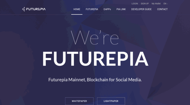 futurepia.io