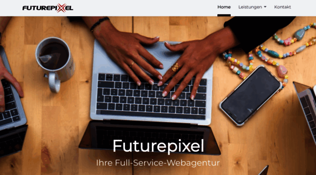 futurepixel.de