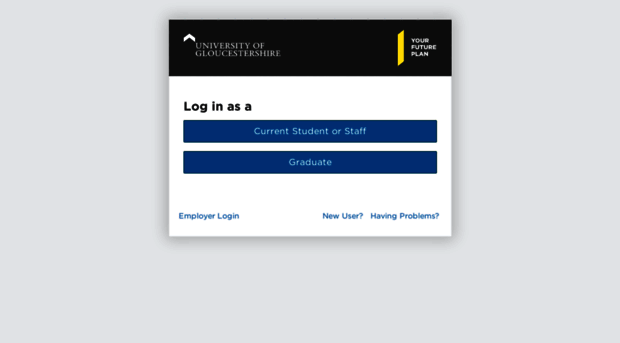 futureplan.glos.ac.uk