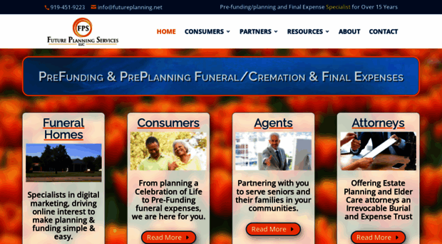 futureplanningservices.com