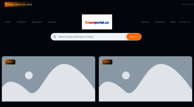 futureportal.us