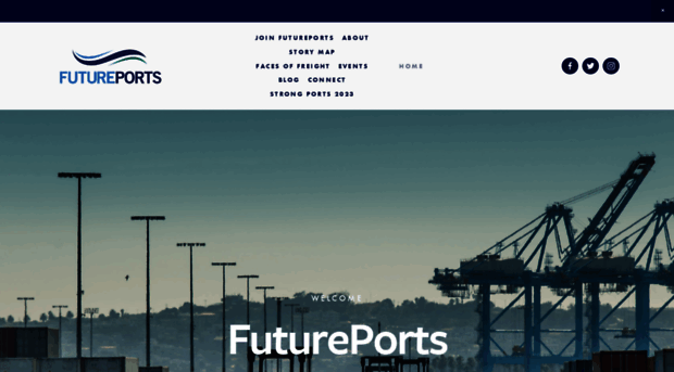 futureports.org