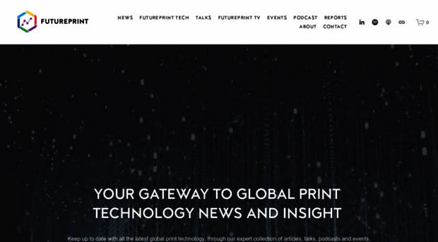 futureprint.tech