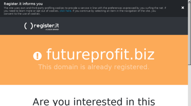 futureprofit.biz