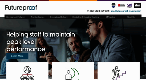 futureproof-training.co.uk