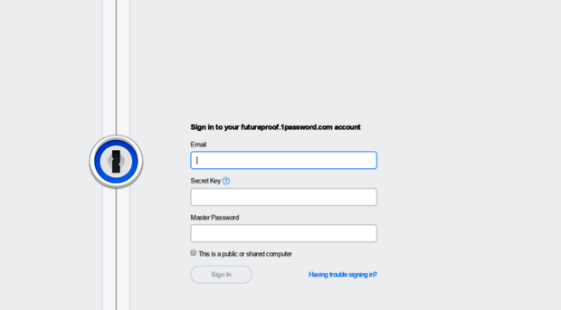 futureproof.1password.com