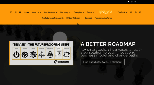 futureproofingnext.com