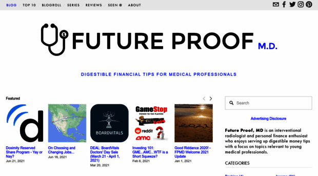 futureproofmd.com