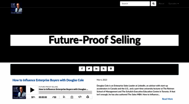 futureproofselling.libsyn.com