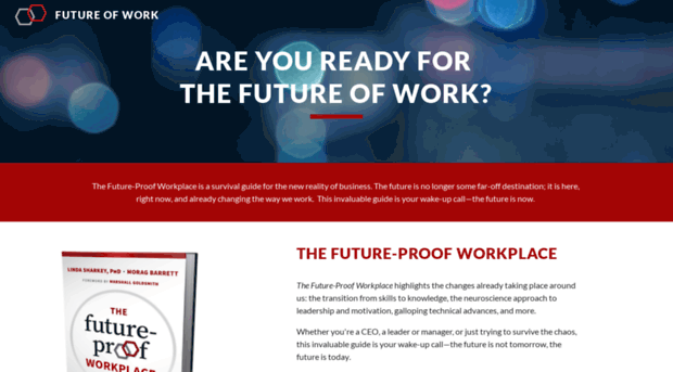 futureproofworkplace.com