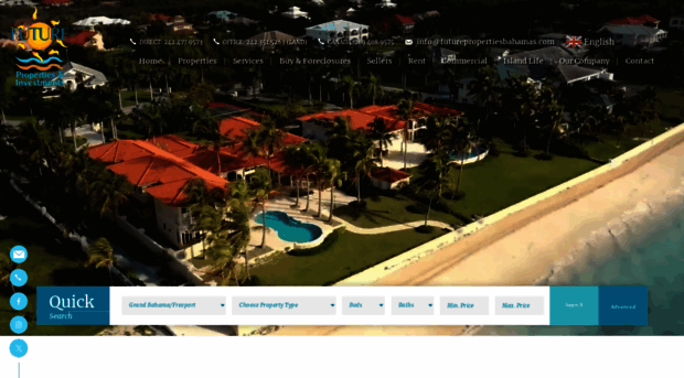 futurepropertiesbahamas.com