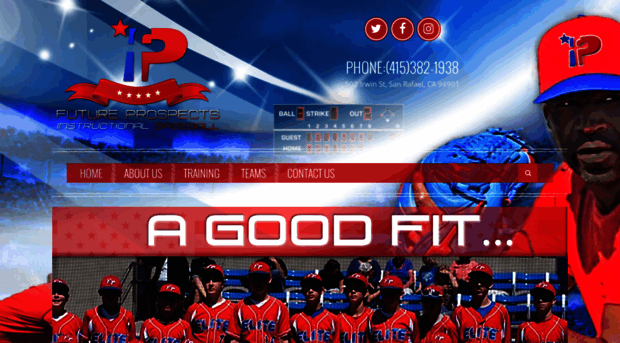 futureprospectsbaseball.com