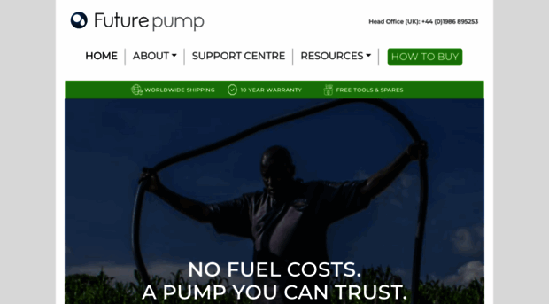 futurepump.com