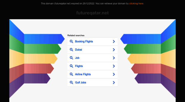 futureqatar.net