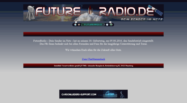 futureradio.de