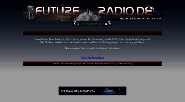 futureradio.de