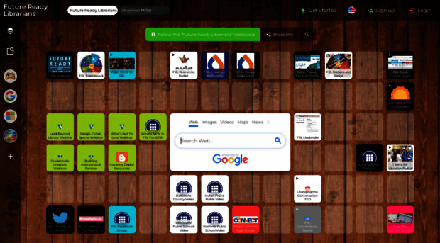 futurereadylibrarians.symbaloo.com