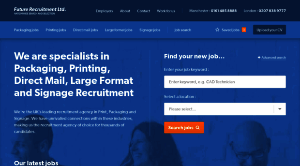 futurerecruitment.com