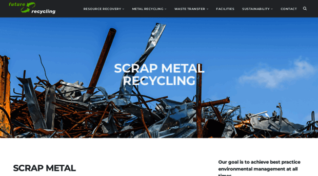 futurerecyclingmetals.com.au