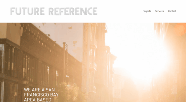 futurereference.co