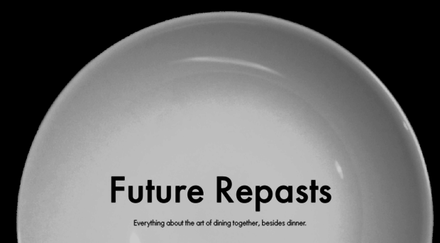 futurerepasts.com