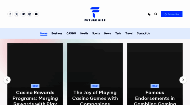 futurerise.fr