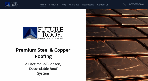 futureroof.com