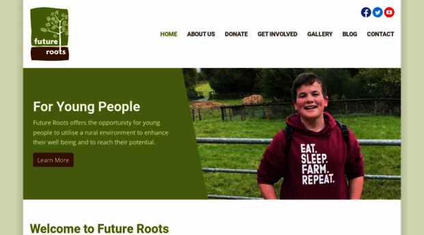 futureroots.net