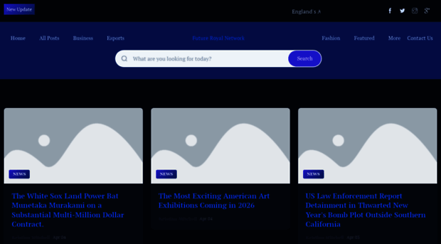 futureroyalnetwork.com
