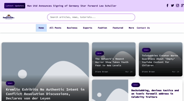 futureroyalworld.com