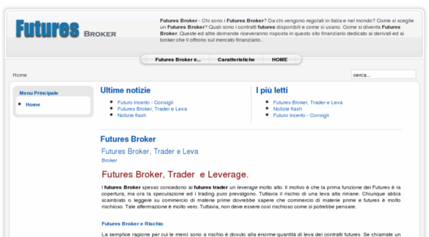 futures-broker.it