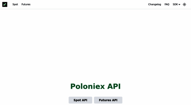 futures-docs.poloniex.com