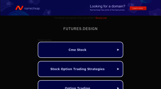 futures.design