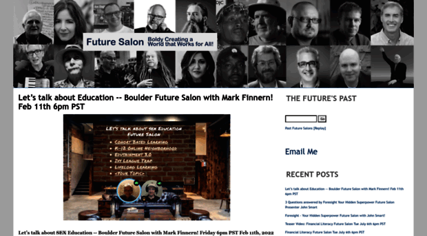 futuresalon.org