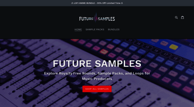 futuresamples.com