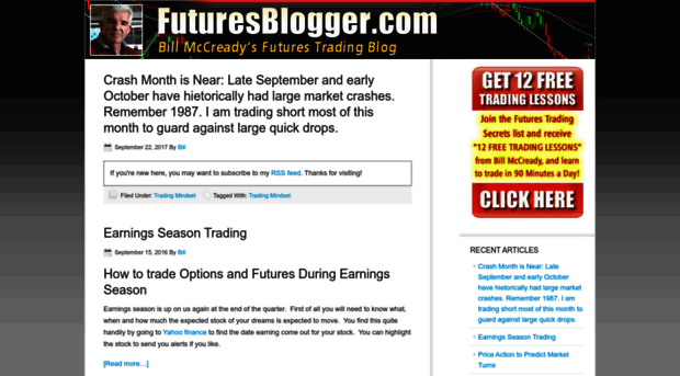 futuresblogger.com