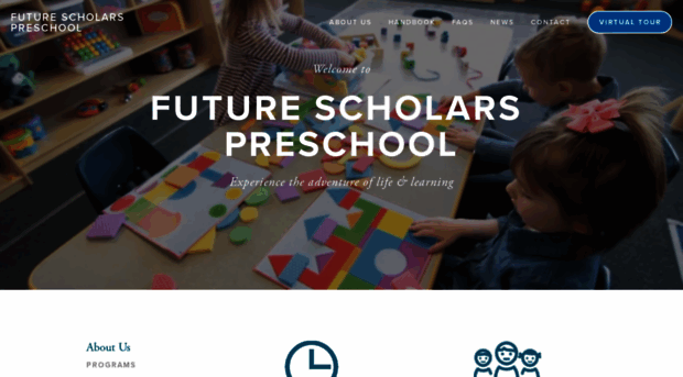 futurescholarspreschool.com