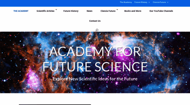 futurescience.org