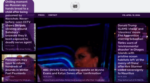 futuresciencetoday.com