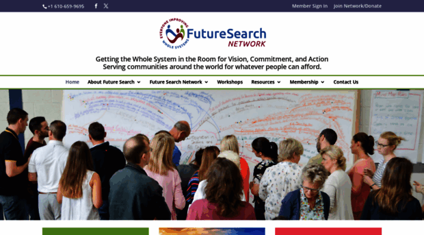 futuresearch.net