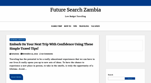 futuresearchzambia.org