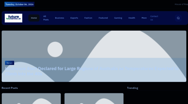 futureservice.uk