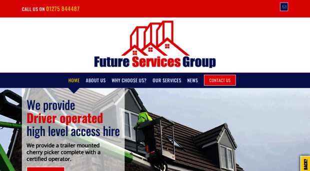 futureservicesgroup.co.uk