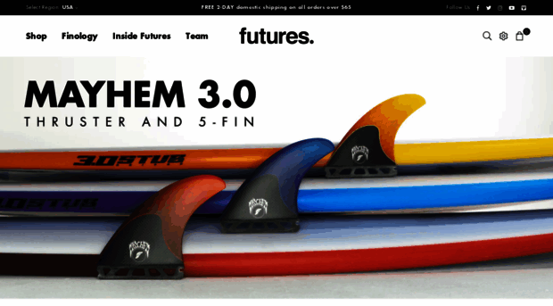 futuresfins.com