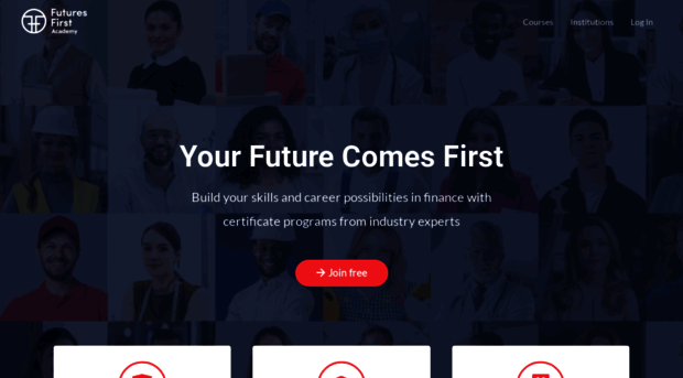 futuresfirstacademy.com