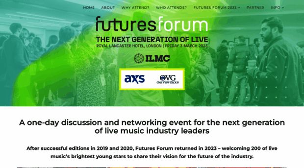 futuresforum.live