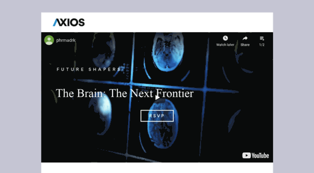 futureshapersthebrain.splashthat.com